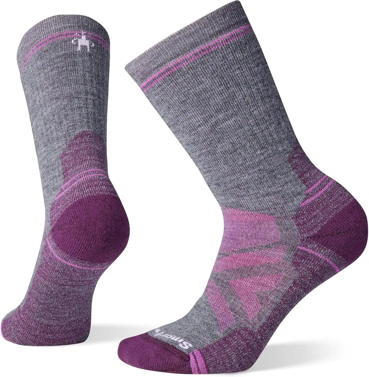 Smartwool Women's Hike Full Cushion Crew Socks