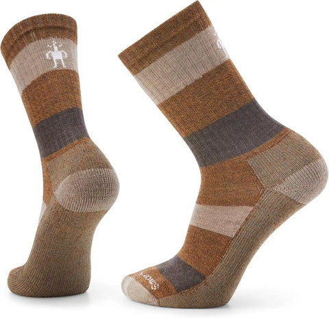 Smartwool Unisex Everyday Barnsley Crew Socks