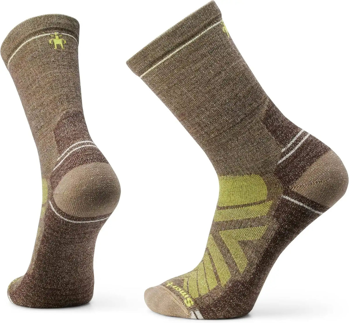 Smartwool Men's Hike Light Cushion Crew