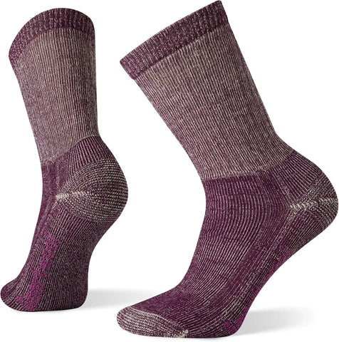 Smartwool Women's Classic Hike Full Cushion Crew Socks