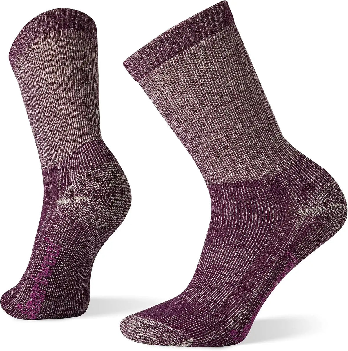 Smartwool Women's Classic Hike Full Cushion Crew Socks