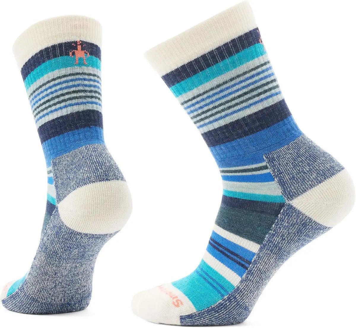 Smartwool Everyday Joviansphere Crew Socks For Men And Women