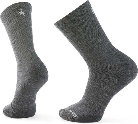 Smartwool Unisex Everyday Athletic Crew Socks