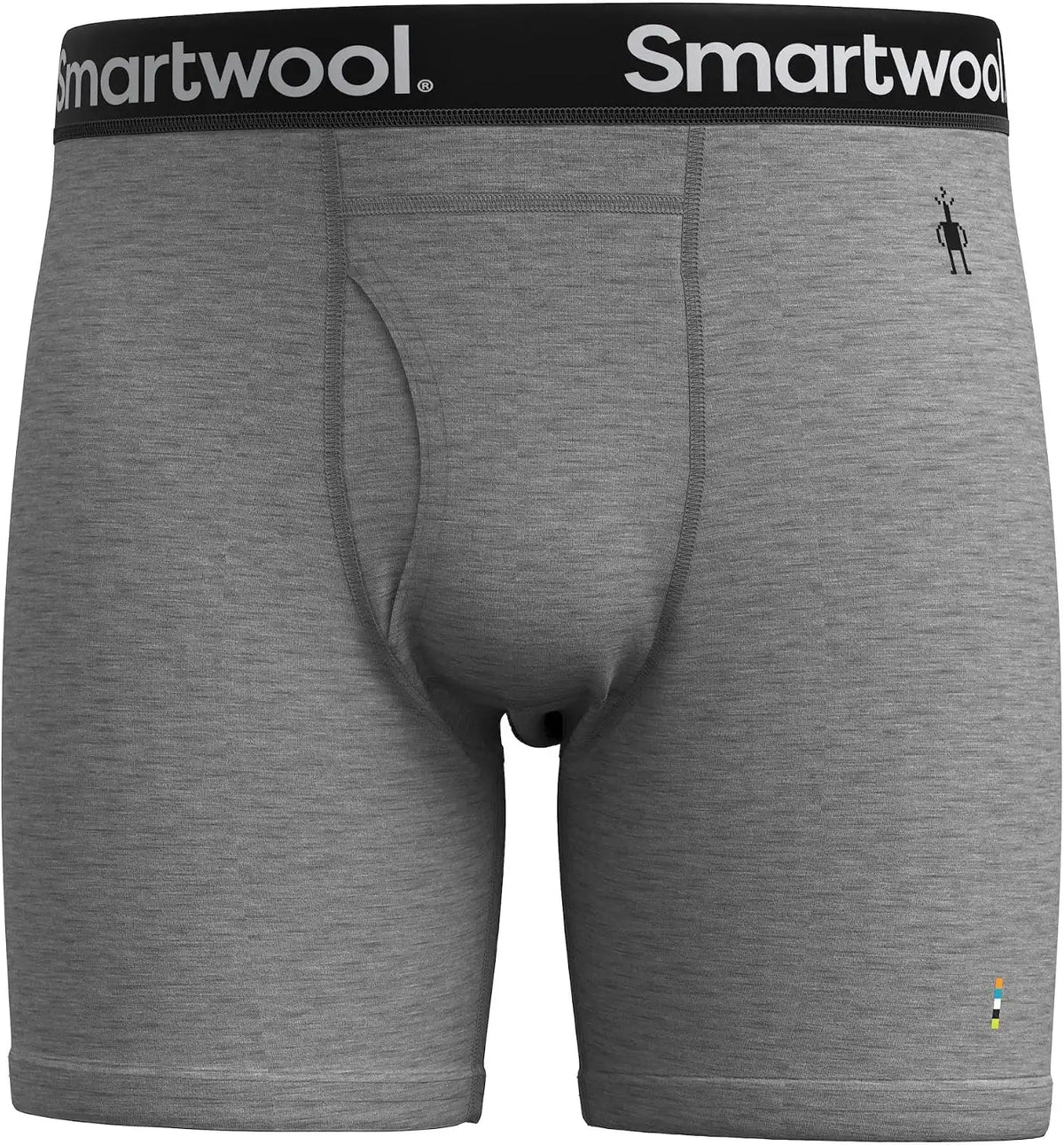 Smartwool Men's Merino Boxer Brief Boxed