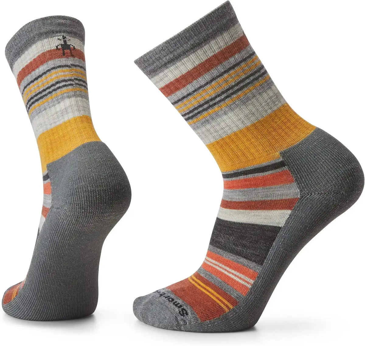 Smartwool Everyday Joviansphere Crew Socks For Men And Women