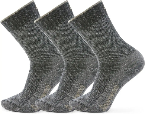 Smartwool Unisex Hike Classic Edition Light Cushion Second Cut Crew Socks