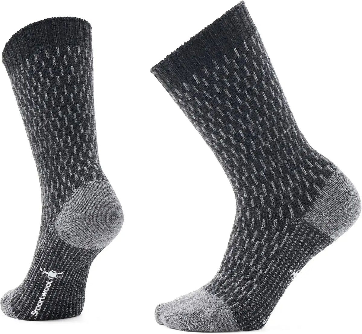 Smartwool Unisex Everyday Digi-tick Crew Socks